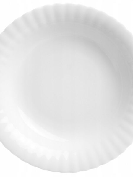 Глубокая тарелка 22 см Iwona 0002