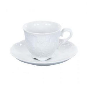 Чашка для чая Rococo 0002