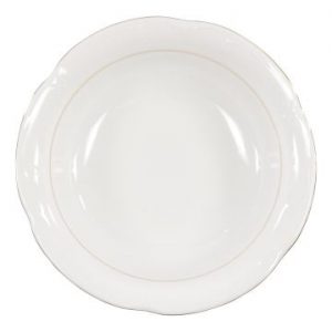 Глубокая тарелка 22,5 см Kamelia B014