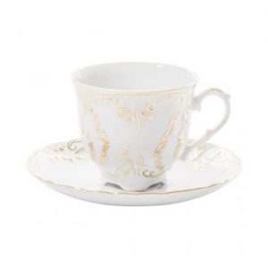 Чашка для чая Rococo 7840