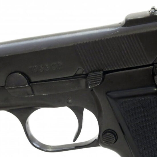denix Pistolet HP ili GP35 Belygiya 1935 g 1 kopiya